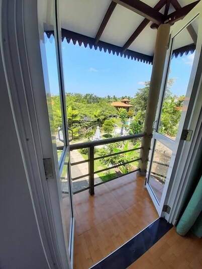 Mass Eco Cabana Yoga & Spa - Unawatuna