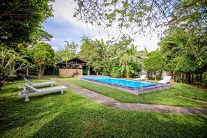 Exterior - Mass Eco Cabana Yoga & Spa - Unawatuna (Unawatuna)