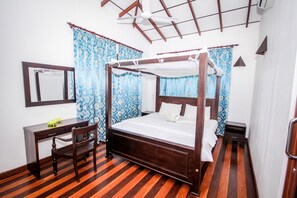 Superior Suite - Mass Eco Cabana Yoga & Spa - Unawatuna (Unawatuna)