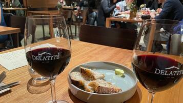 Servei de restauració