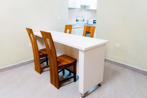 Interior - The Vacation Homes villa (Kigali)