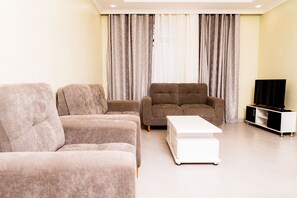 Interior - The Vacation Homes villa (Kigali)