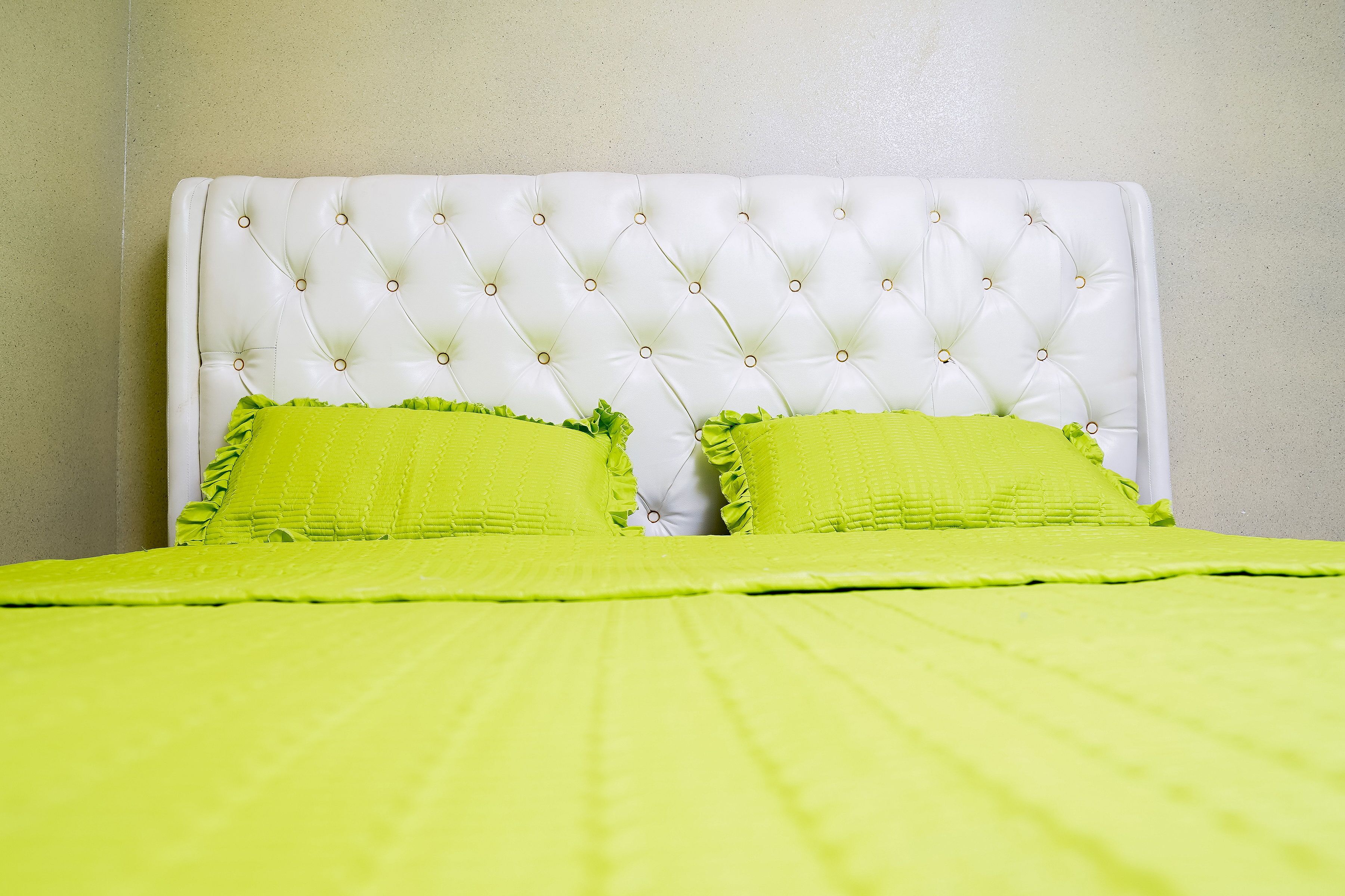 1 bedroom, hypo-allergenic bedding, free minibar, free WiFi