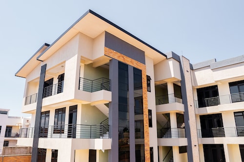 The Vacation Homes villa