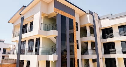 The Vacation Homes villa