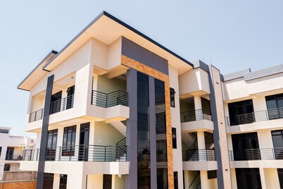 The Vacation Homes villa