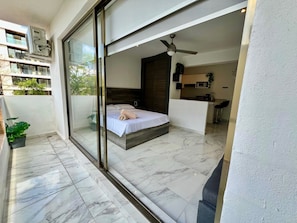 1 quarto, ferros/tábuas de passar roupa, Wi-Fi de cortesia