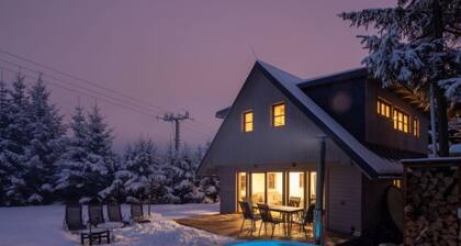 Pod Liščím kopcem 6+4 by Interhome