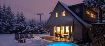 Pod Liščím kopcem 6+4 by Interhome