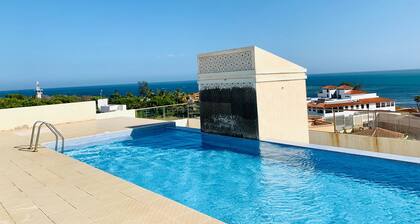 Lux Suites Palm Terraces Apartments