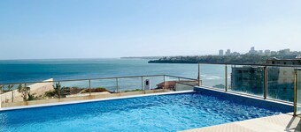 Lux Suites Palm Terraces Apartments 