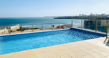 Lux Suites Palm Terraces Apartments