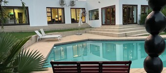 4 Bedroom House, Bryanston The Ridgeback