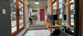 4 Bedroom House, Bryanston The Ridgeback