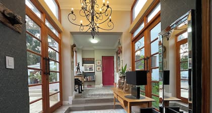 4 Bedroom House, Bryanston The Ridgeback