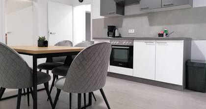 estrella24 LIVING ROOMS Venice