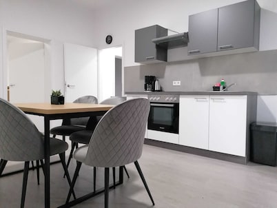 estrella24 LIVING ROOMS Venice
