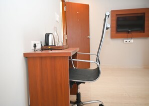 Deluxe Suite | Room amenity - Bohaus by Hyphen (Bengaluru)