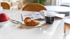 Frokostmåltid