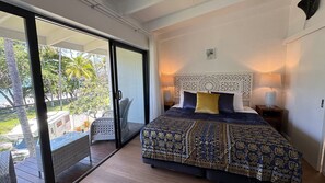 2 camere, ferro/asse da stiro, accesso a Internet, lenzuola