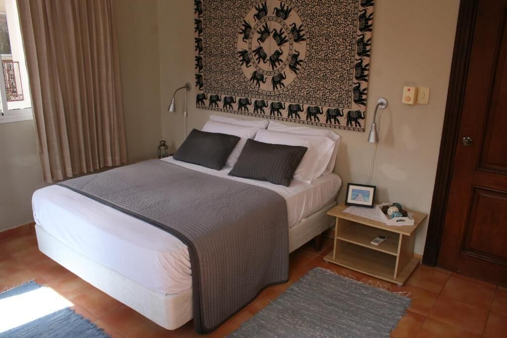 2 Schlafzimmer, Reisekinderbett, WLAN, Bettwäsche