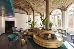Building design