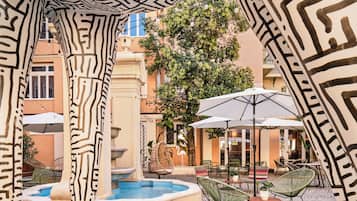 Cortile