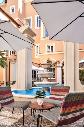 Cortile
