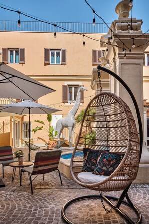Cortile