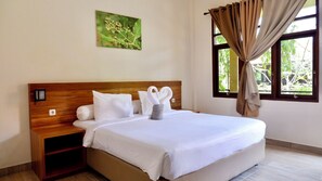 Superior Double or Twin Room, Mountain View