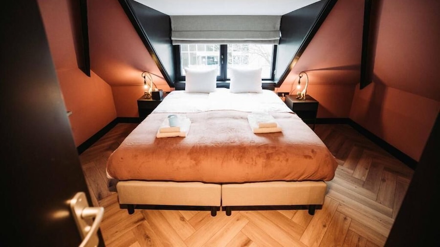 Boutique Hotel Lupo