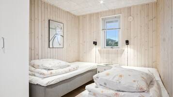 2 chambres, accĂšs Internet