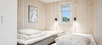 "Ilsebet" - 150m from the sea by Interhome