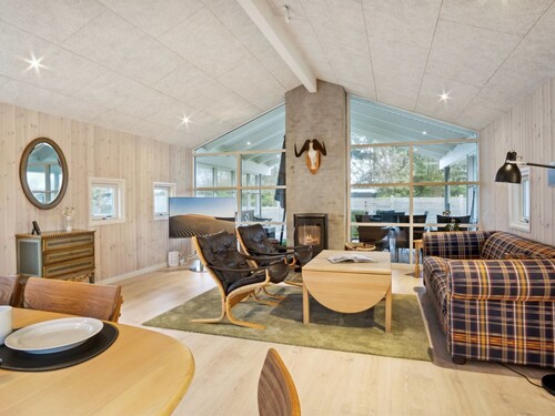 "Ilsebet" - 150m from the sea by Interhome
