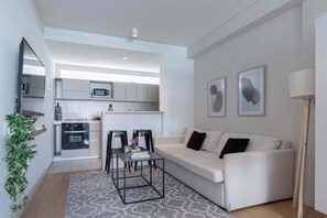 TV, offices - MOT + Paunero 2700 D - Loft Palermo Chico (Palermo Chico)