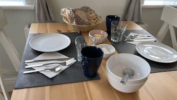 Dineren