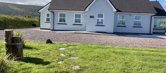 Large double room with ensuite bathroom