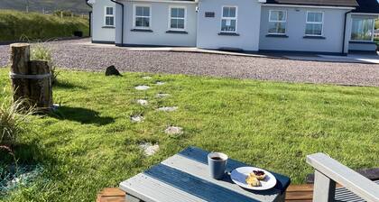 Large double room with ensuite bathroom