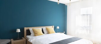 Nest - Baarerstrasse 20