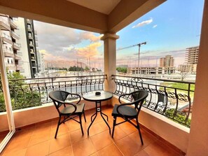 Property grounds - Apartments Petkovic Budva (Budva)