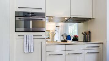 Studio Ville | Cuisine privée