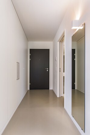 Living area - Nest - Neptun (Zürich)