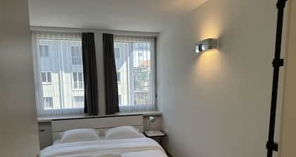 Nest - Baarerstrasse 43 & 45