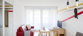 Nest - Baarerstrasse 43 & 45