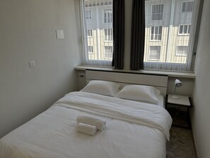 Interior detail - Nest - Baarerstrasse 43 & 45 (Zug)