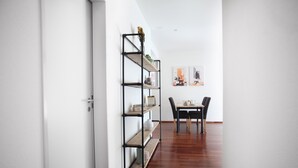 Comfort Apartment | Living area