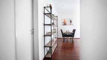 Comfort Apartment | Living area