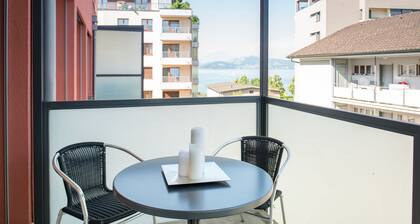 Nest - Bundesstrasse