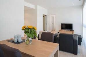 Living area - Nest - Bundesstrasse (Zug)