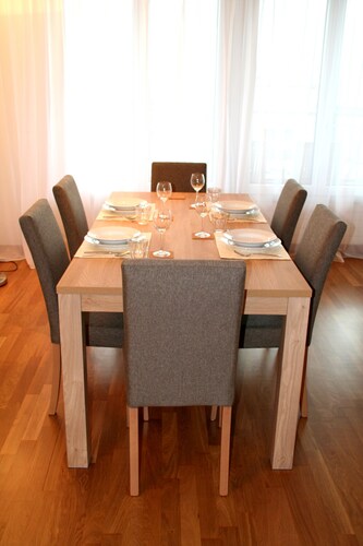 Nest - Baarerstrasse 55